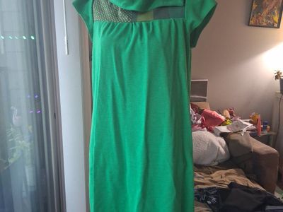 Skater Dress sz Xl