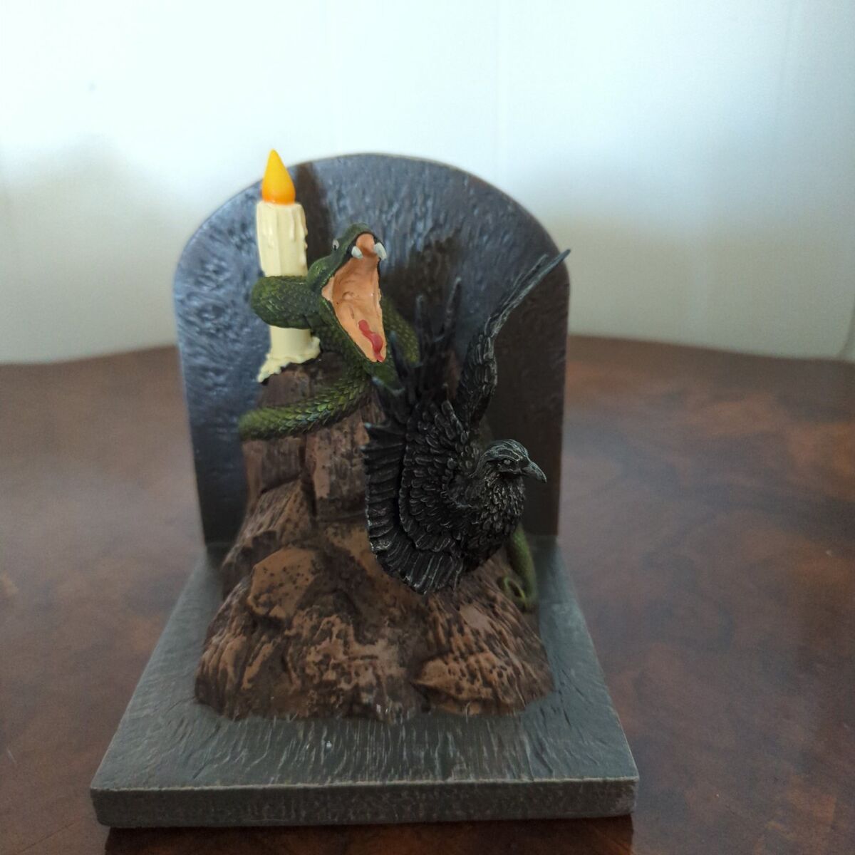 Bradford Exchange Harry Potter Statue