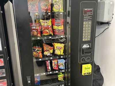 Vending Machine