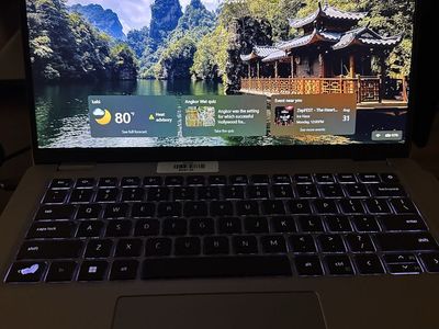 Dell 5430 Laptop i5 Core 12th Gen 16 GB RAM 512 GB SSD