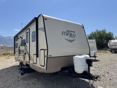 2018 RockWood