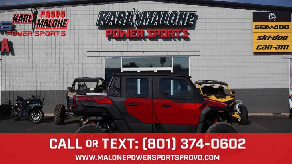 2026 Polaris Polaris XPEDITION XP 5 Northstar Perf