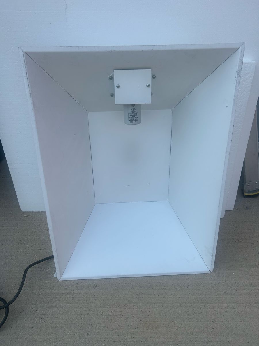 Bell Lighting Tech
