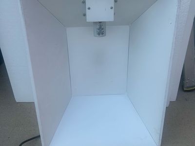 Bell Lighting Tech