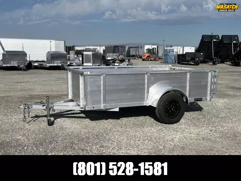 2025 Paraiso Global 6x10-SA-STD Utility Trailer
