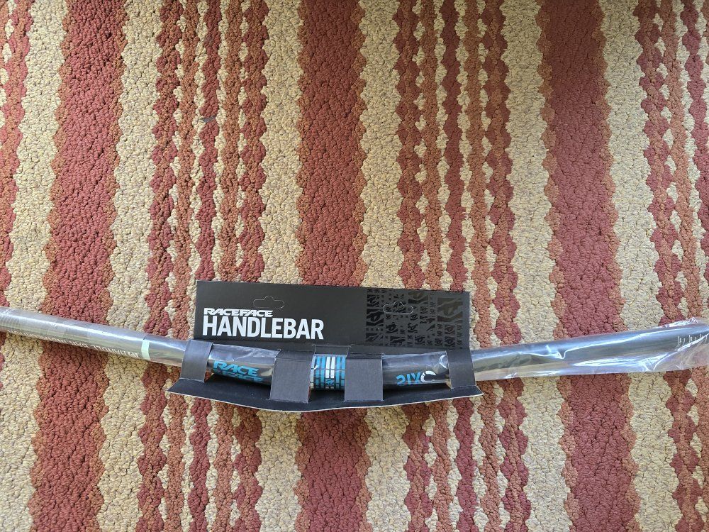 Raceface Carbon Handlebar SIXC