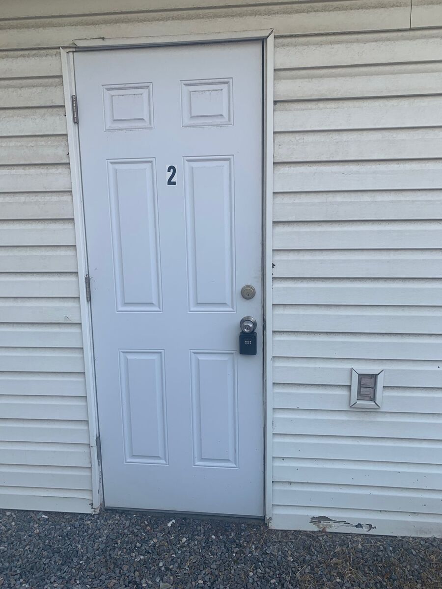 6' x 7' Shed | Monthly Rent | Provo Near BYU (UT)