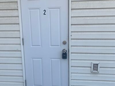 6' x 7' Shed | Monthly Rent | Provo Near BYU (UT)