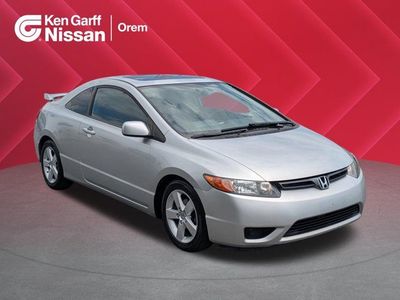 2008 Honda Civic EX