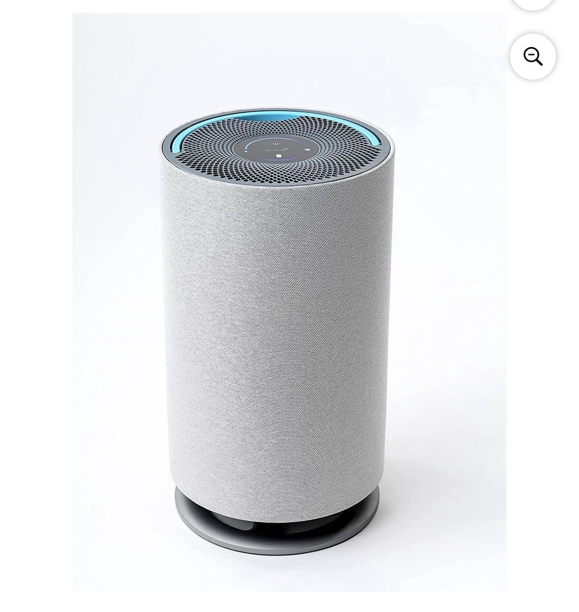 New Air Purifier - Mod Jr
