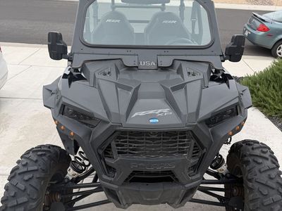 Polaris RZR XP 4 1000 Sport Cruiser