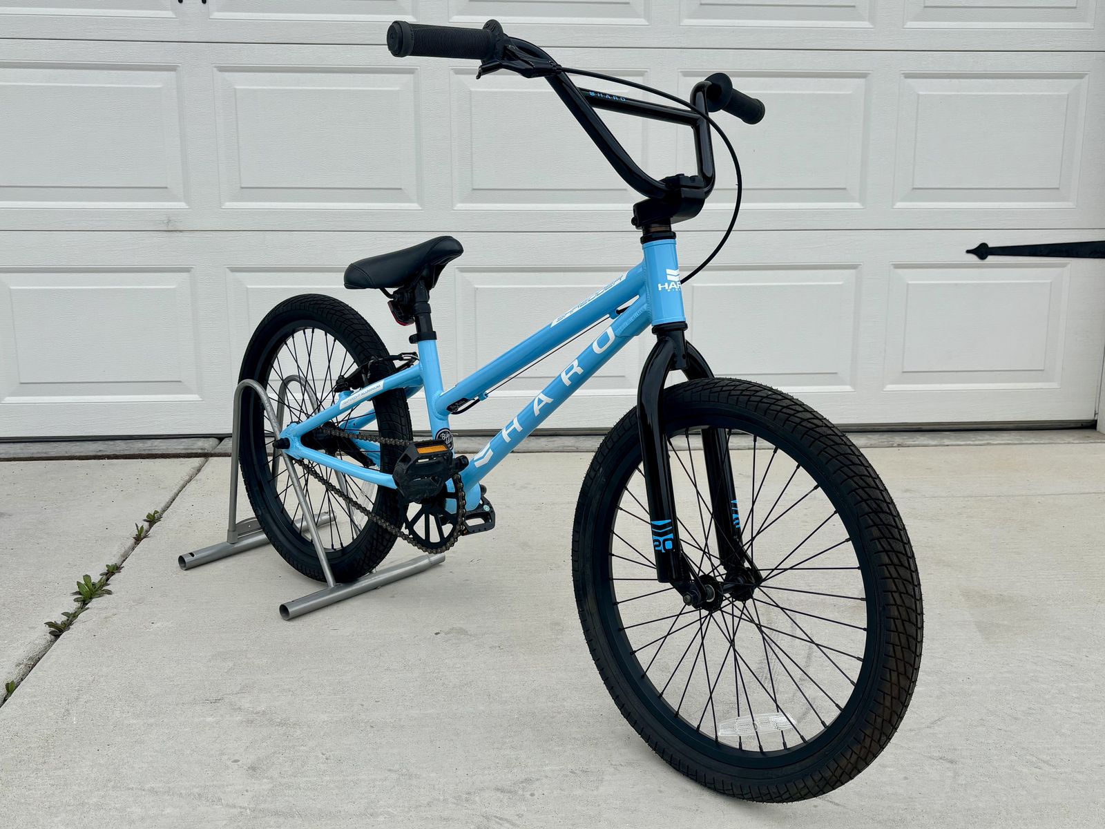 Haro Shredder Kids Bike 20