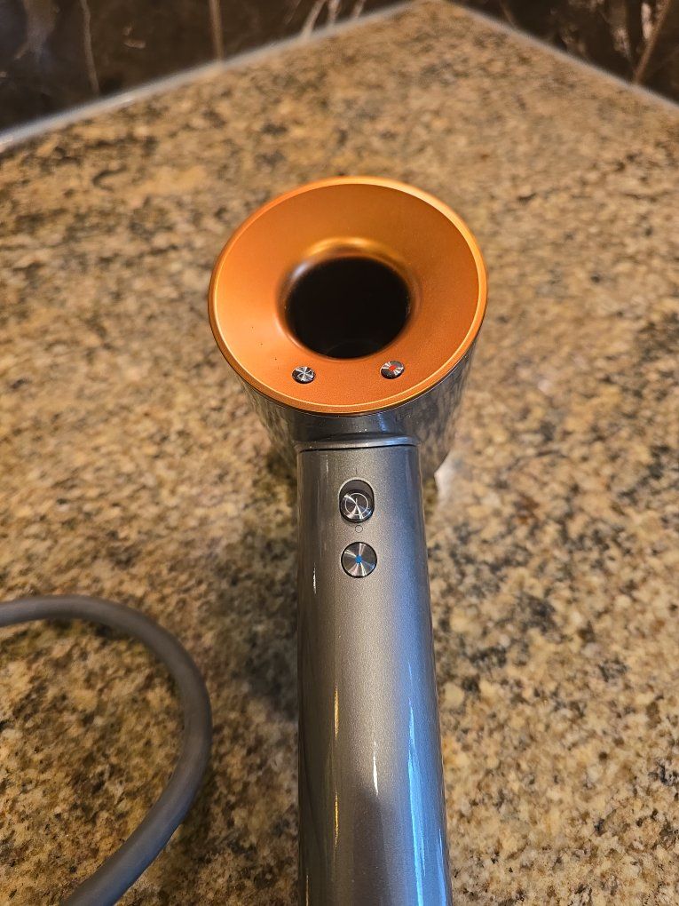 Dyson SuperSonic Dryer Parts ONLY