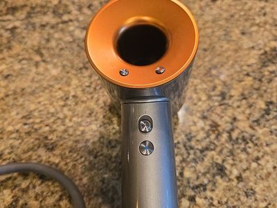 Dyson SuperSonic Dryer Parts ONLY