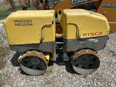WACKER NEUSON RTSC-2