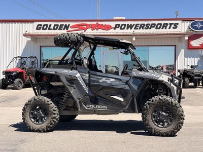 2021 Polaris® RZR XP 1000 Premium