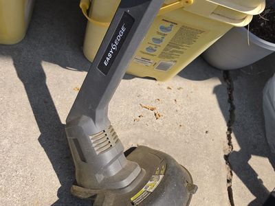Electric String Trimmer
