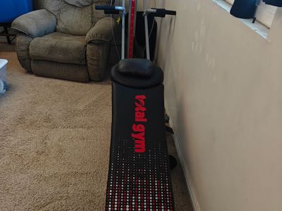 Total Gym