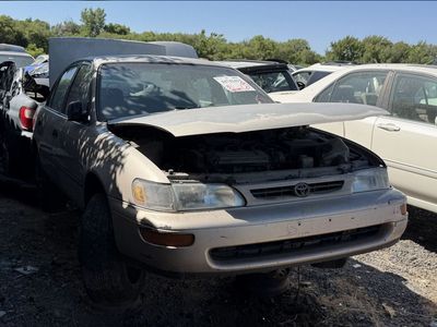 1994 Toyota Corolla Parts - UTPAP Ogden