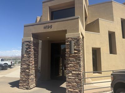 Newly Remodeled Office For Lease