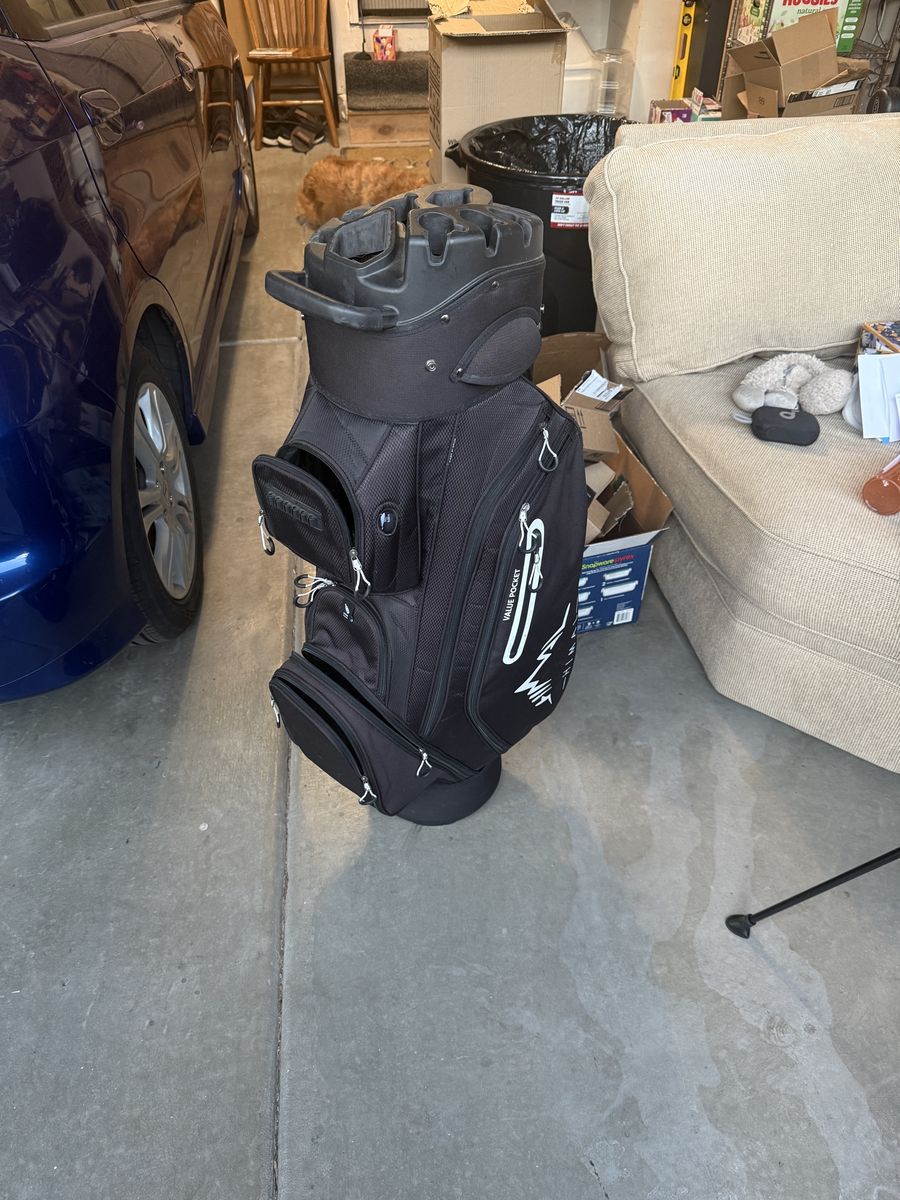 Himal Golf Bag