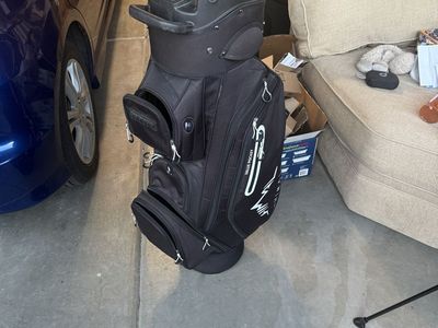 Himal Golf Bag