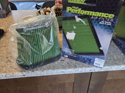 2014-2019 c7 corvette performance air filter upgrade