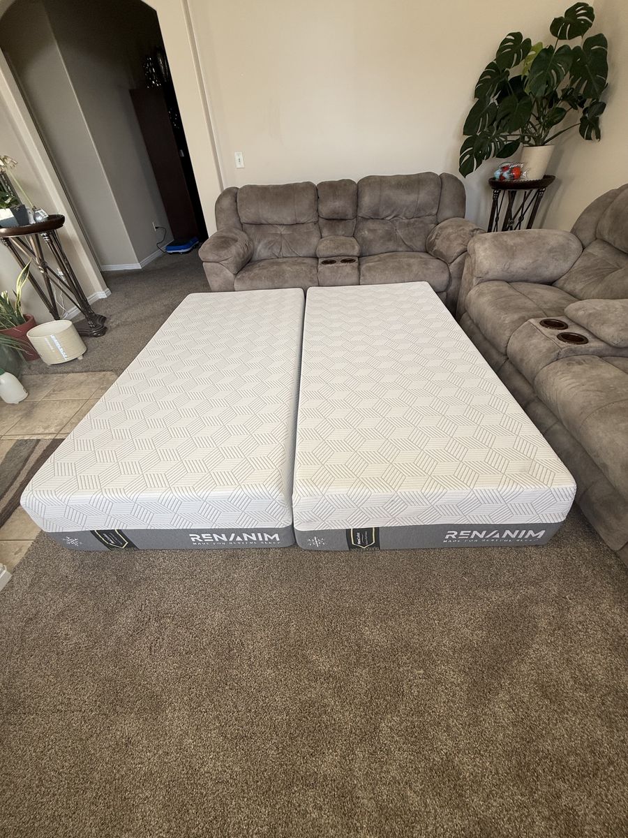 King Size Mattress