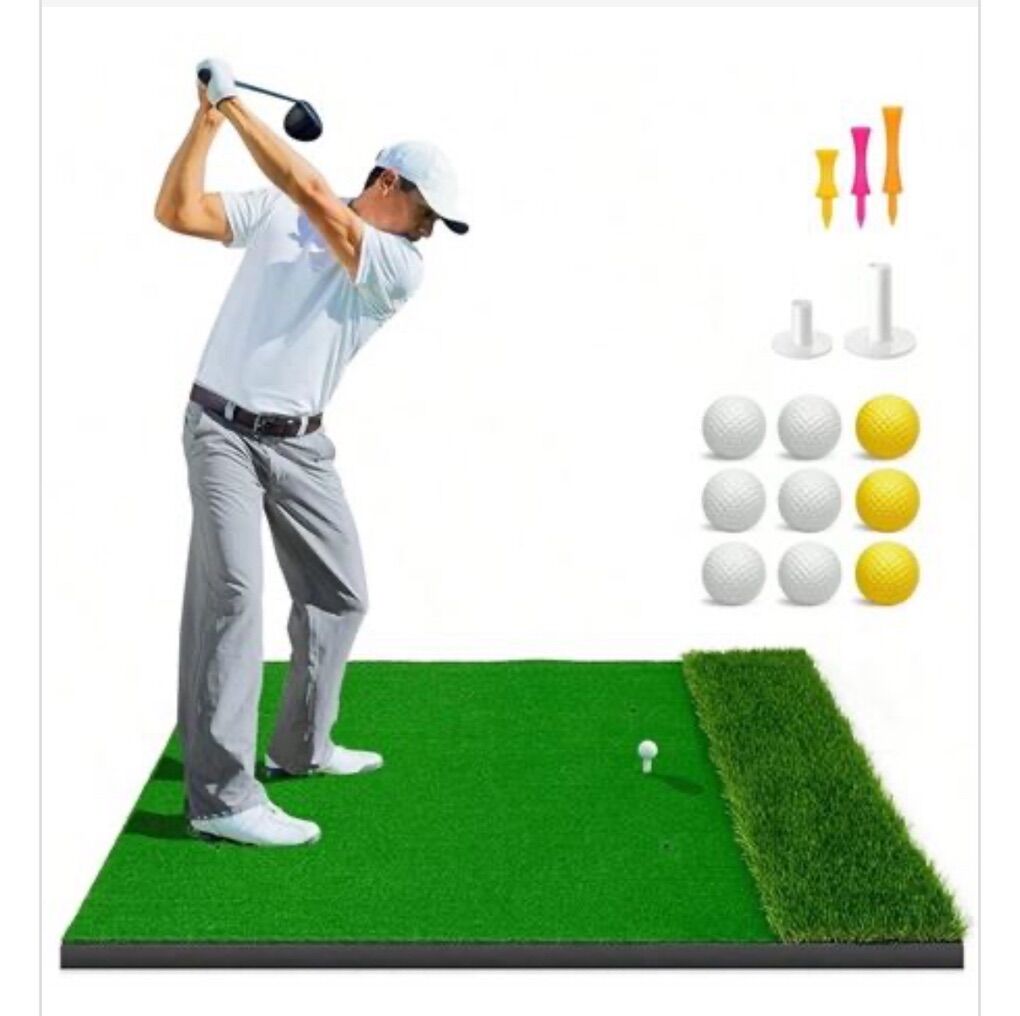 Golf Practice Mat