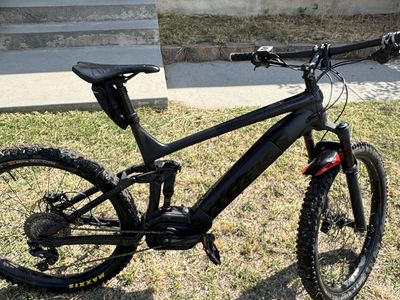 Trek powerfly 7