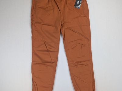 Black Diamond Notion Pants Men's Large Climbing