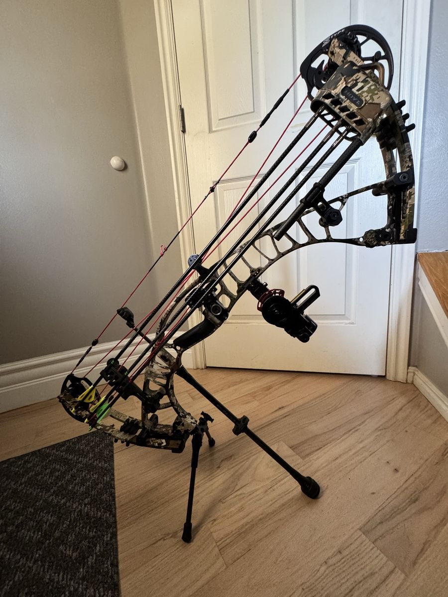 Hoyt Z1S (2023)