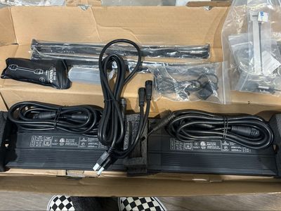AC INFINITY EVO6 Indoor Grow Light Accessories