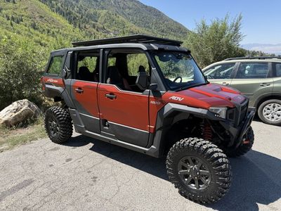 2024 Polaris Xpedition