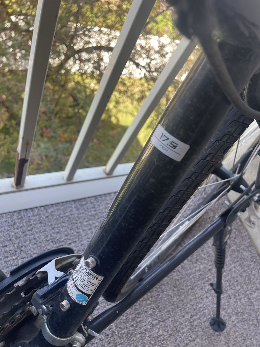 Trek FX 1