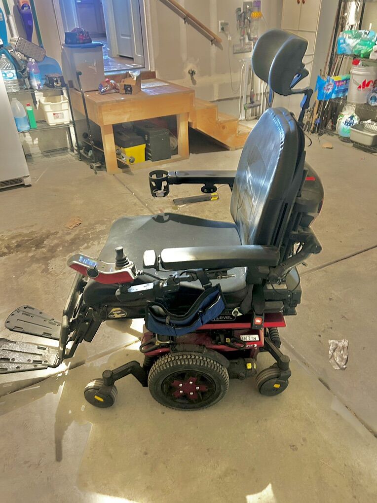 Quantum Edge 3 And Transport