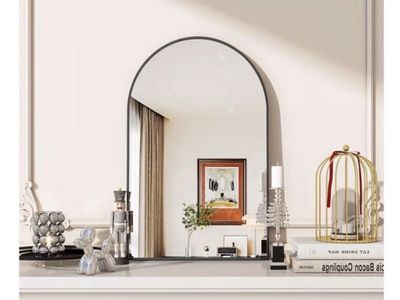 20x28 arched mirror