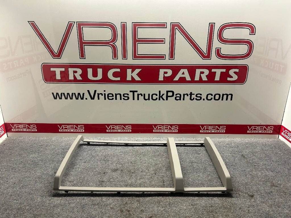 U22-1078-000 TRIM-CABINET INTERIOR