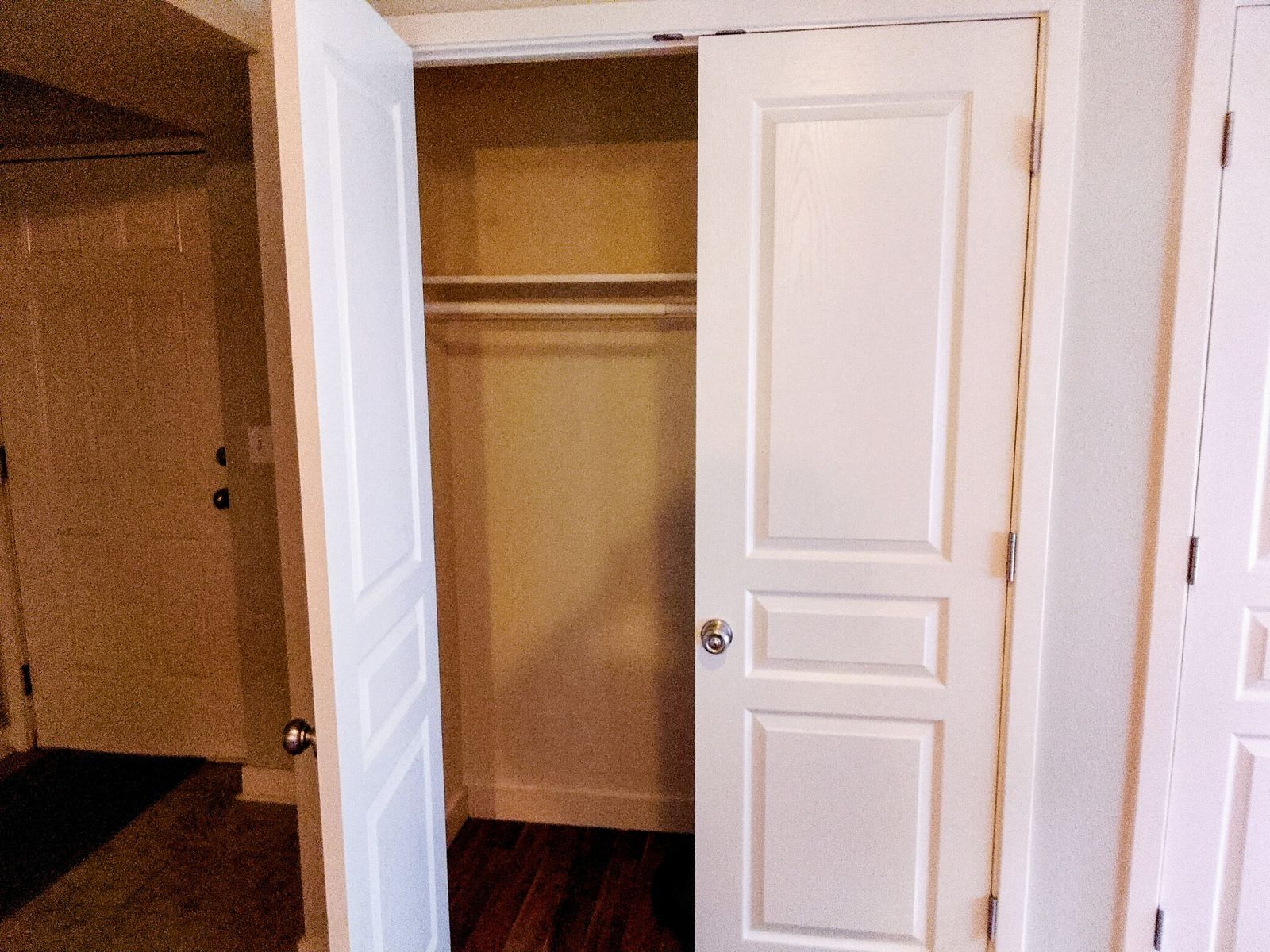 2 bedroom basement apartment with independent entrance