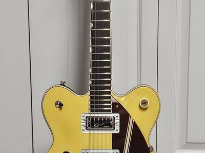 Gretsch Rally II guitar