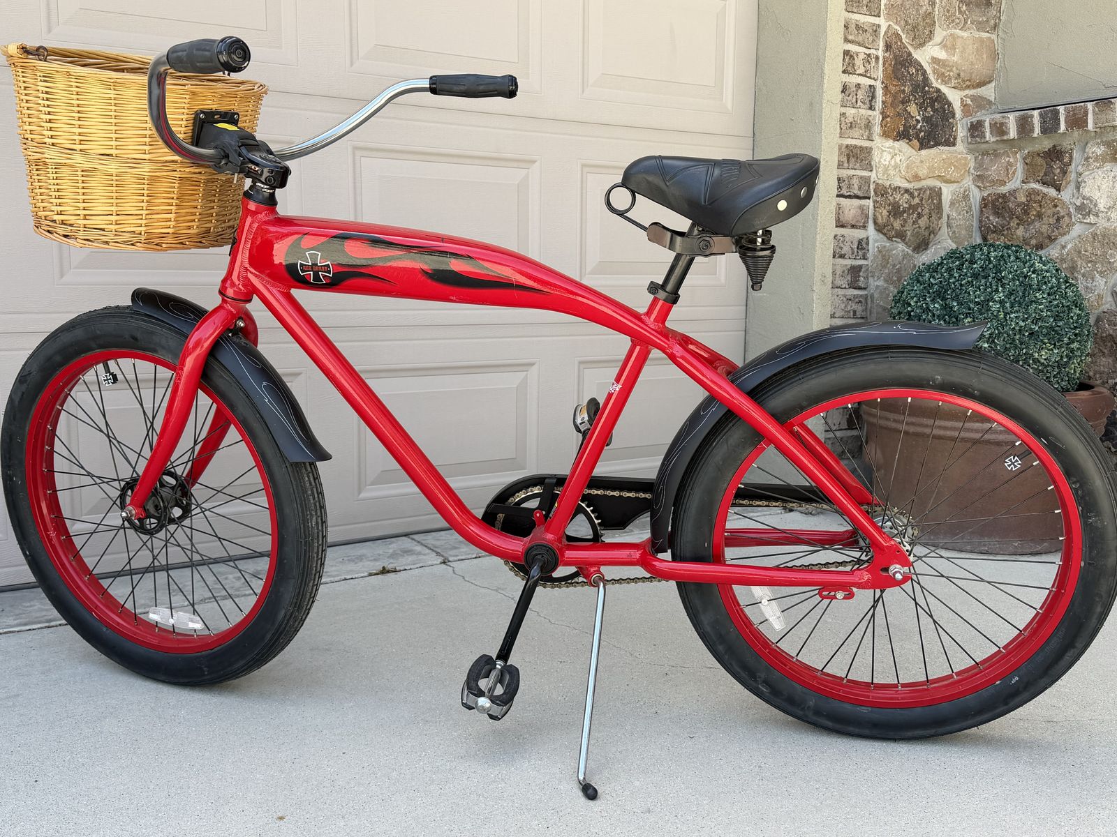 Felt Red Baron bike for sale 
