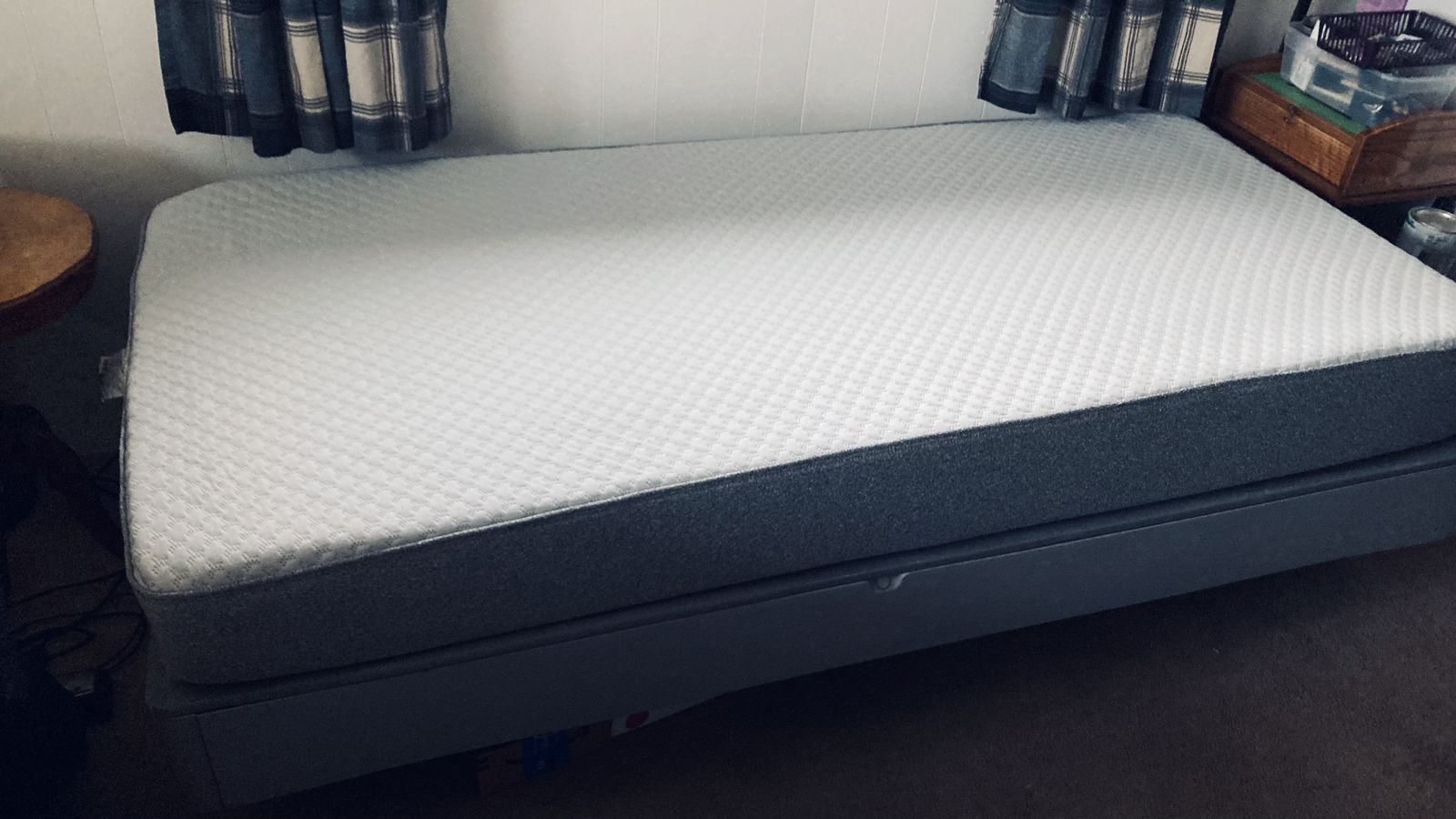 Smart Bed Twin Size