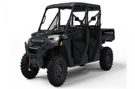 2025 Polaris Ranger® Crew XP 1000 Premium