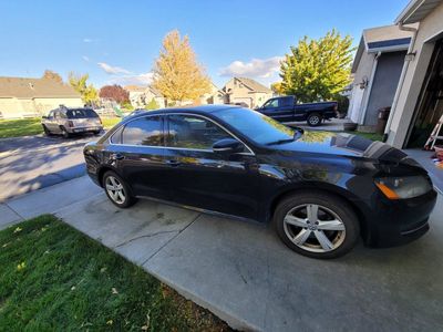 2013 VOLKSWAGEN PASSAT 2.5L SE