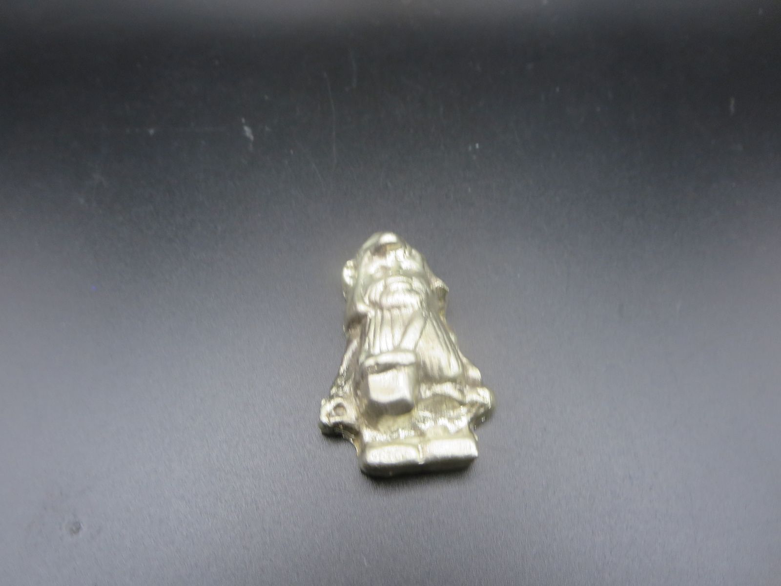 Sterling silver star wars ewok 2 ounces
