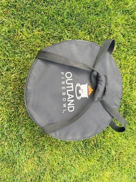 OUTLAND FIREBOWL – USED