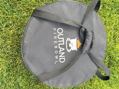 OUTLAND FIREBOWL – USED
