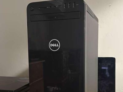 Dell desktop - Tower only