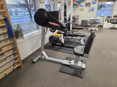 Hoggan Sprint Cardio UBE Upper Body Arm Bike