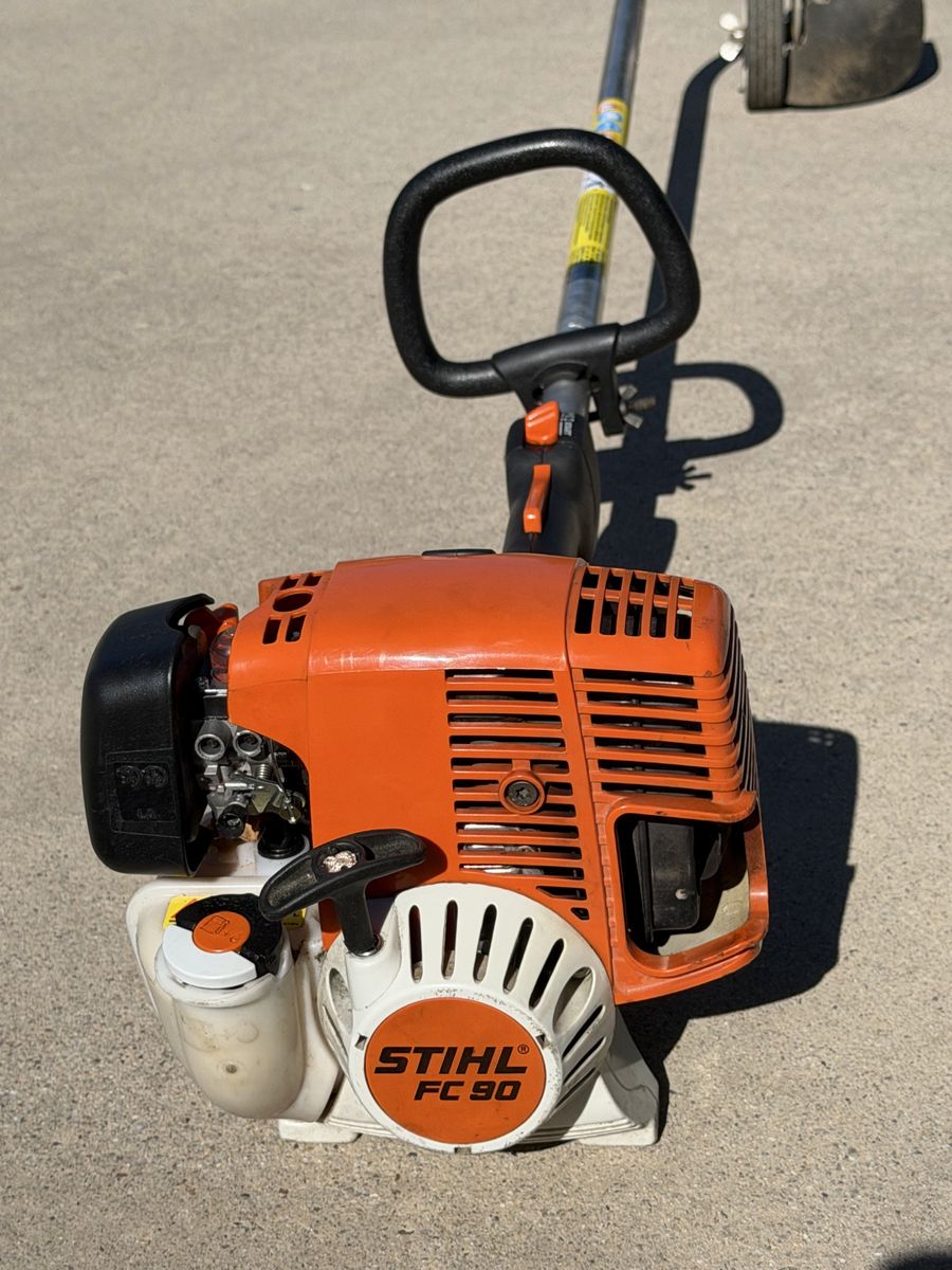 STIHL FC90 Edger  FC 90